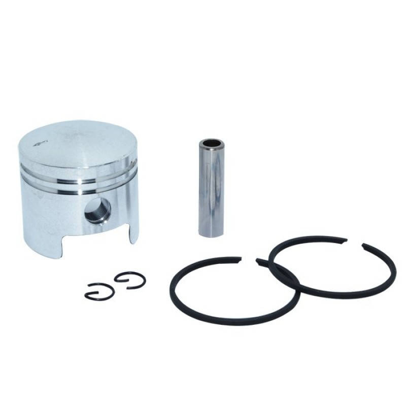 

Поршень в сборе бензокосы 40