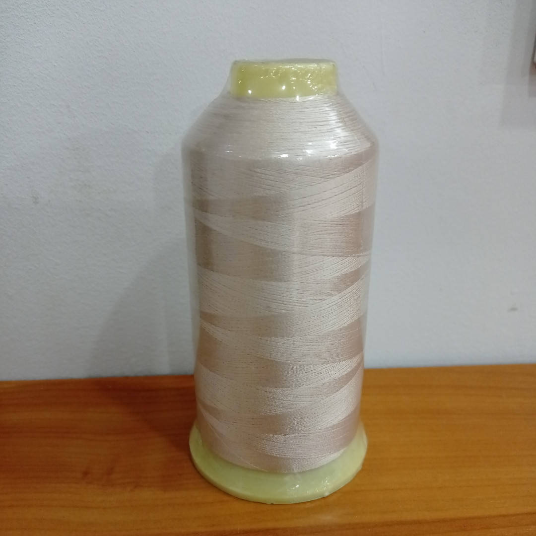 

Нитки для машинной вышивки Lx rayon 5000m 120D/2 №3302