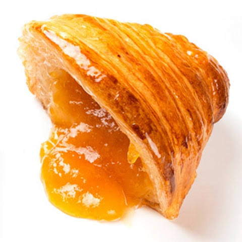 

Начинка со вкусом ананаса 250 г Нидерланды Zeelandiya