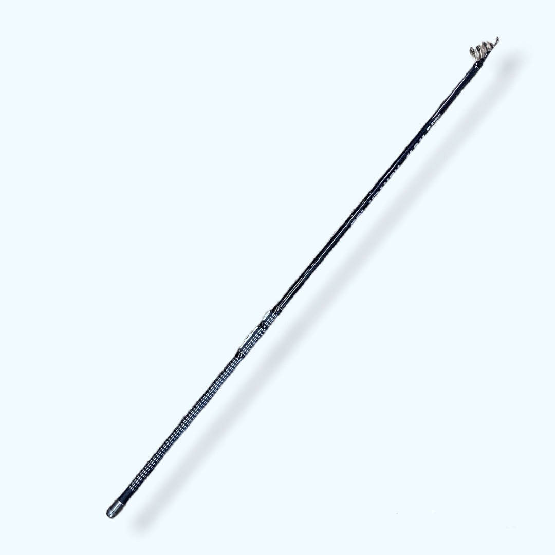 

Удилище с кольцами Feima New Hunter bolo, Черный
