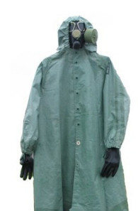 

Плащ ОЗК р.1