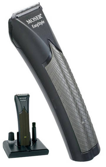 

Машинка для стрижки волос MOSER EASY STYLE 1881-0051