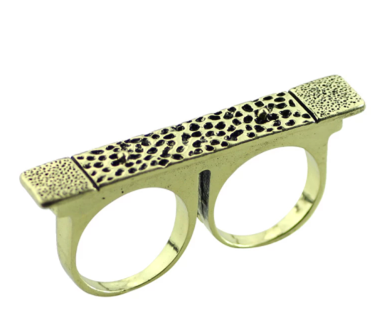 

Кольцо Доктор Стрейндж ABC (ребенок/подросток)