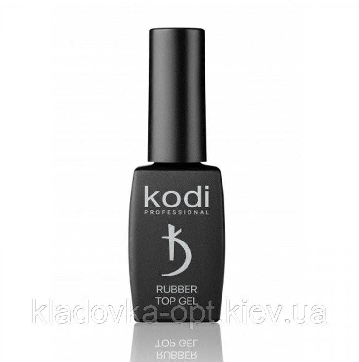 

Каучуковый топ Kodi Profesional Rubber Top, 8 ml