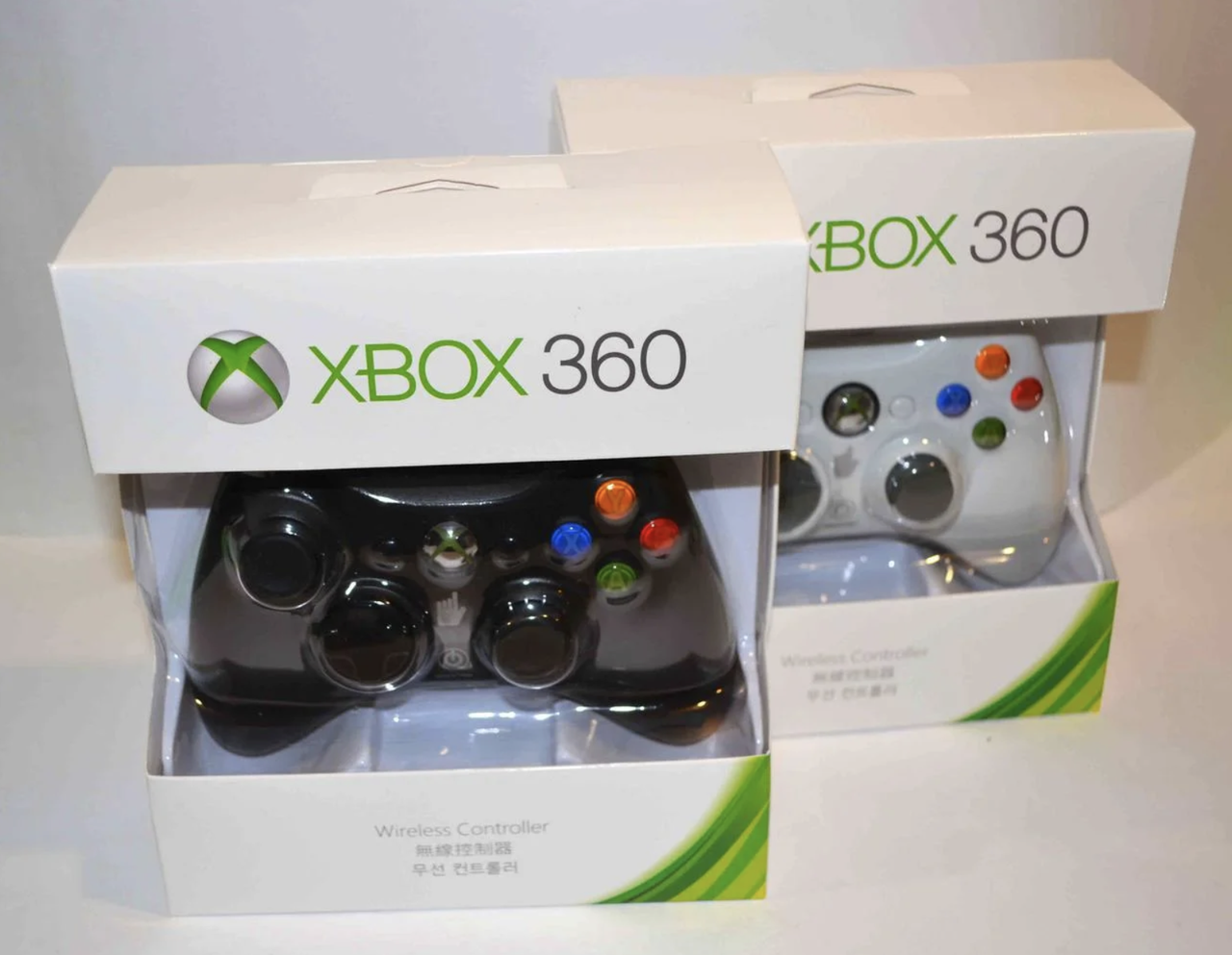 

Безпроводной джойстик XBOX360 игровой геймпад для Xbox 360 Shopay, Черный