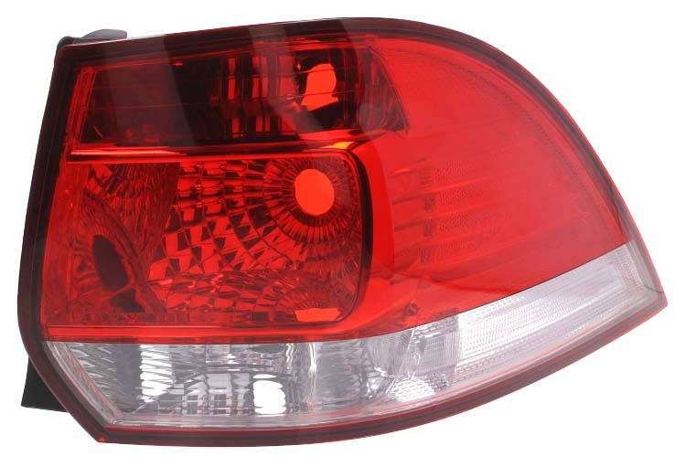 

Фонарь задний правый Vw Golf VI Variant (универсал) 2008 - 2012 (Depo)