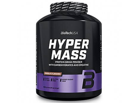 

Hyper MASS BioTech USA 4кг