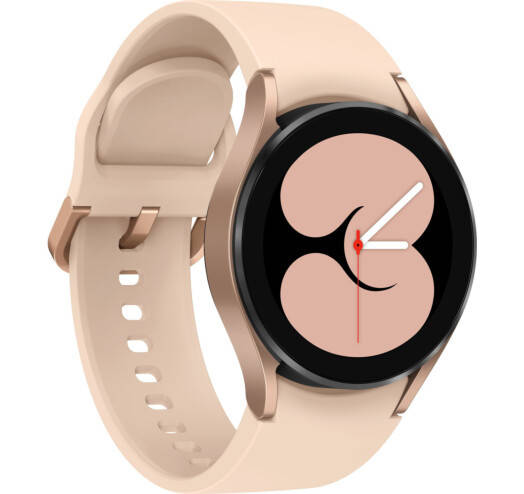 

Смарт-часы Samsung Galaxy Watch 4 40mm Gold (SM-R860NZDA)