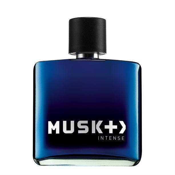

Туалетная вода Musk Intense Avon, 75 ml