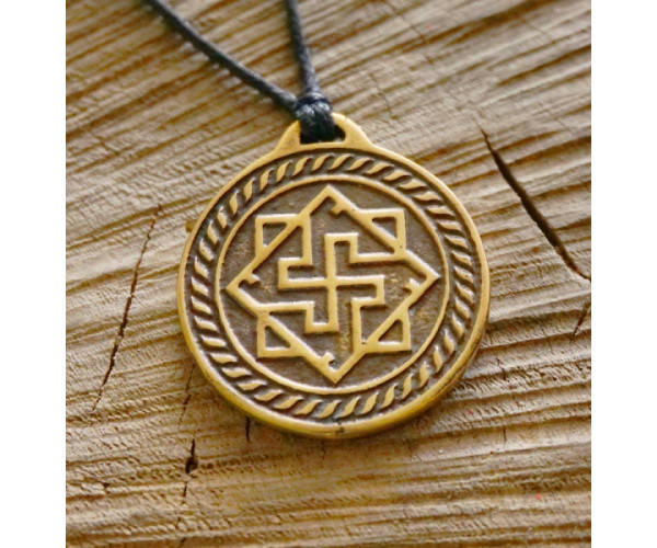 

Оберег №01 Валькирия