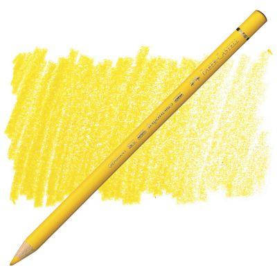 

ОЛІВЕЦЬ Polychromos, Faber-Castell, ТЕМНО-ЖОВТИЙ КАДМІЙ (108) 110108, Желтый