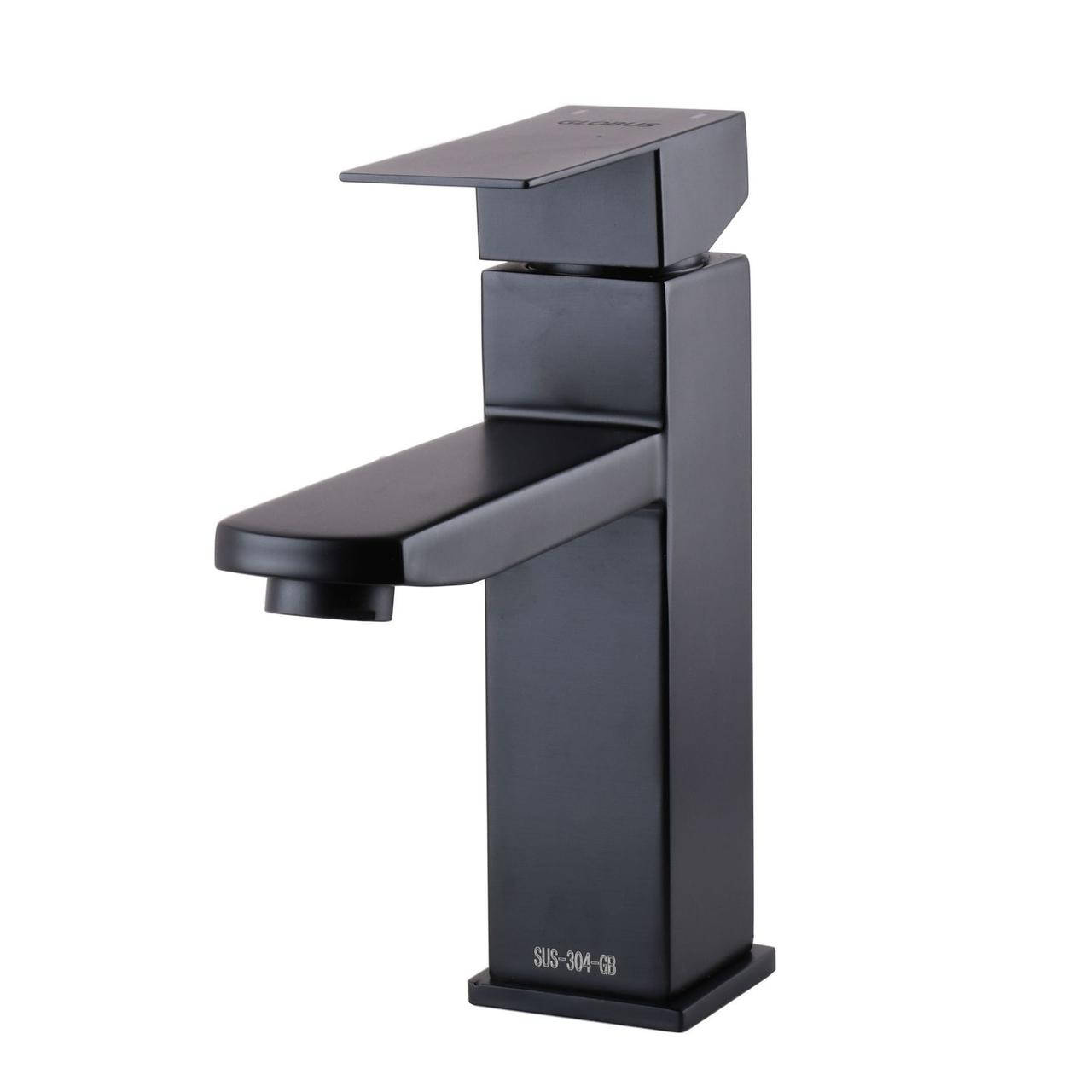 

Смеситель для умывальника Globus Lux SICILIA SBQ-101-BB