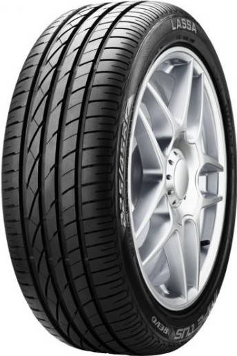 

Шины Lassa Impetus Revo 205/60 R16 92V Турция 2022 (лето) (кт)