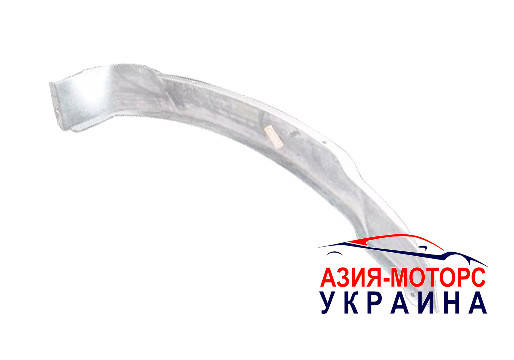 

Накладка арки заднего колеса правая Chery Amulet (Чери Амулет) A15-3102042-DQ