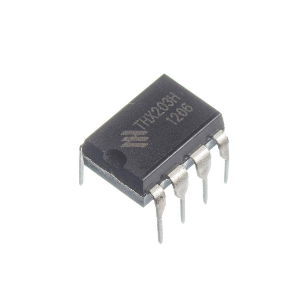 

Микросхема THX203H (DIP8)