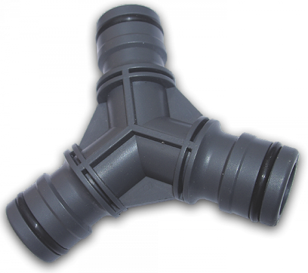 

Полив POWER JET Тройник 5903