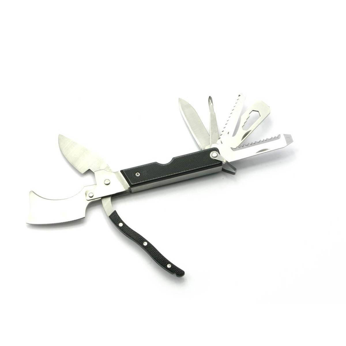 

Нож мультитул садовый, секатор