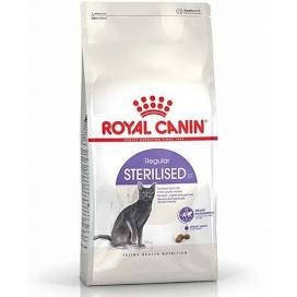 

Royal Canin STERILISED 10kg