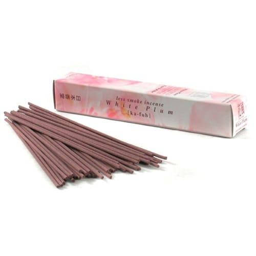 

Пахощі Японські Nippon Kodo KaFuh White plum - Біла слива 011451