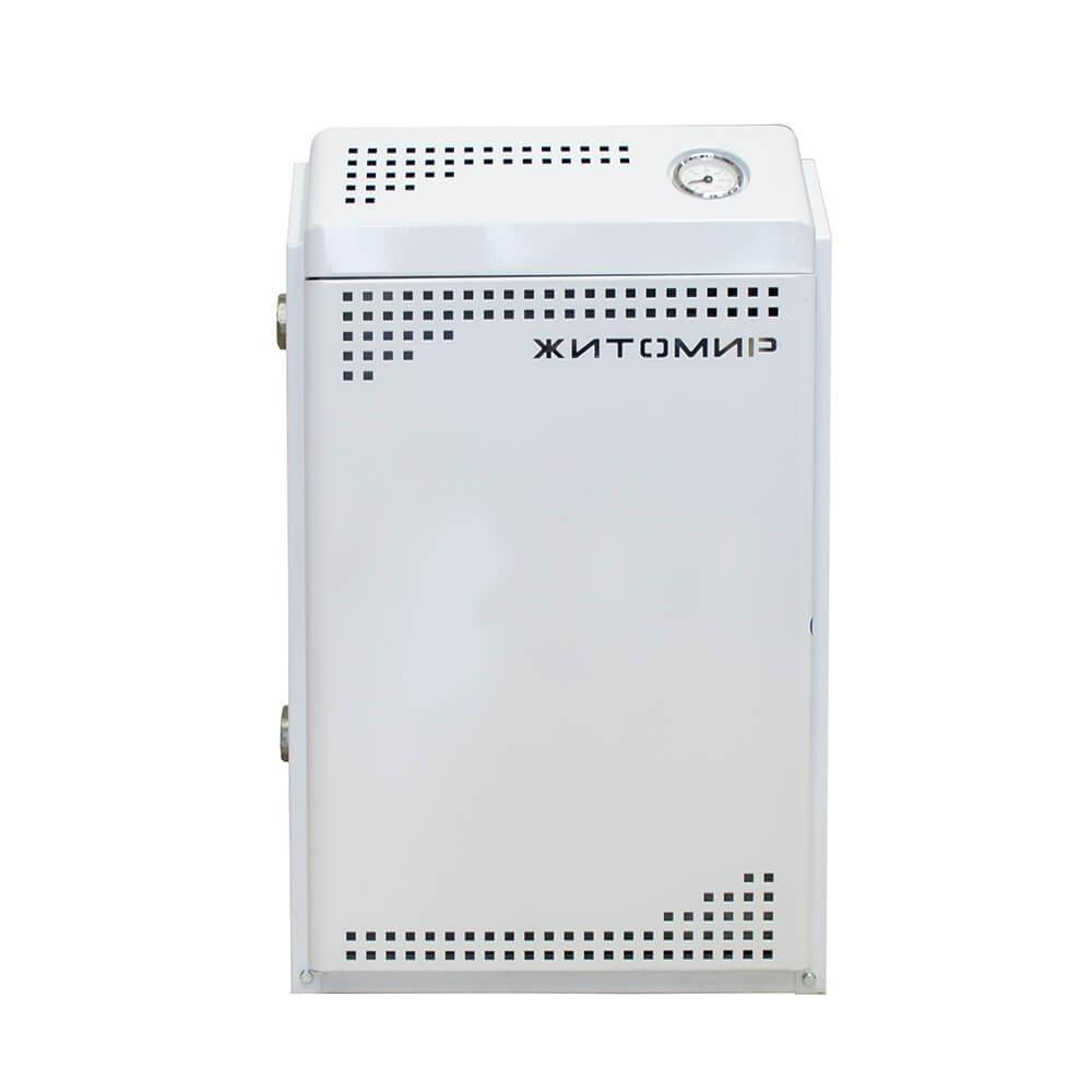 

Atem Газовый котел Житомир-М АОГВ-7 СН