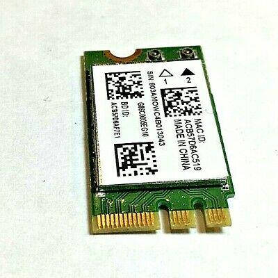 

Wi-fi адаптер для ноутбука Atheros QCNFA335