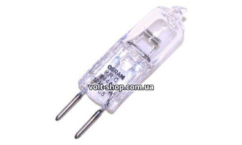 

Лампа галог. спец. 64440S 50W GY6.35 12V OSRAM