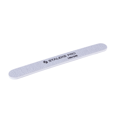 

Пилка минеральная прямая STALEKS PRO 180/240 грит - NF-21/2