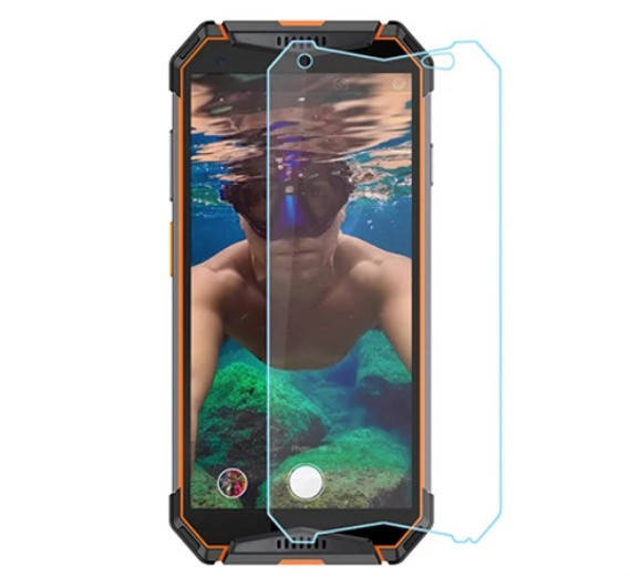 

Захистне скло для Ulefone Armor 3/3T/3W