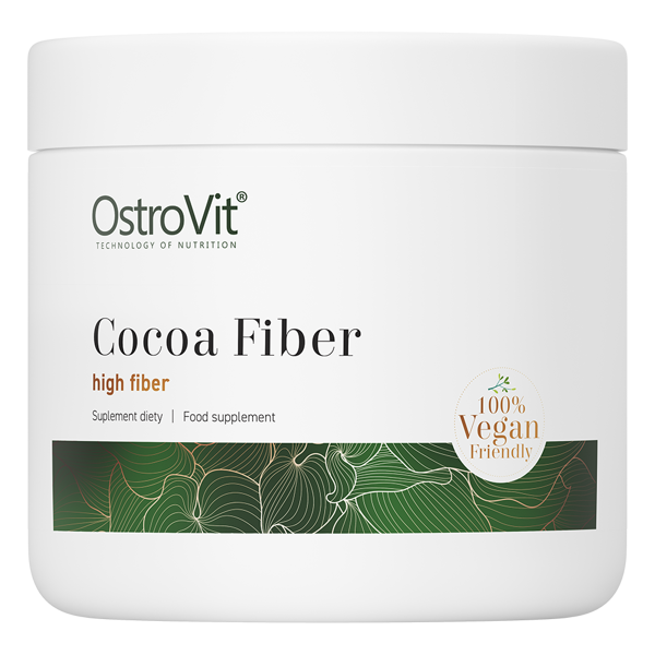 

Cocoa Fiber Vege OstroVit 150 г