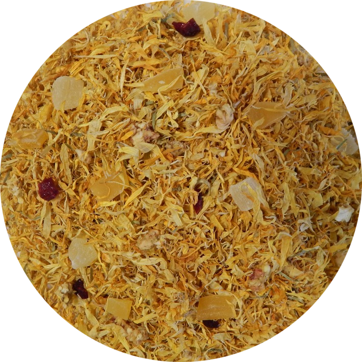 

Чай екзотик 250 грамм
