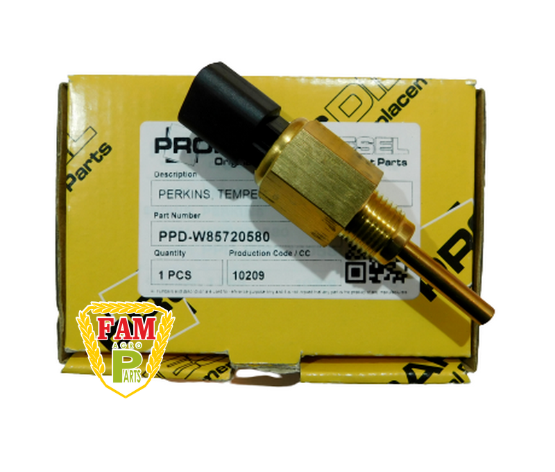 

Датчик температуры Perkins (W85720580)