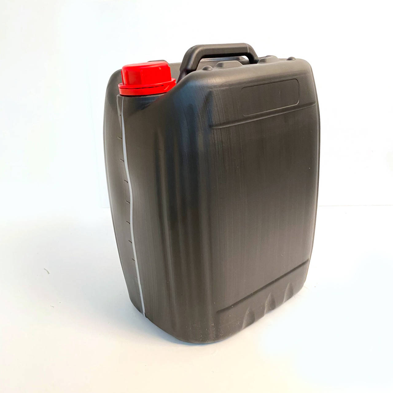 

Канистра пластик 20л зеленая кришка (технических жидкостей) (25шт)