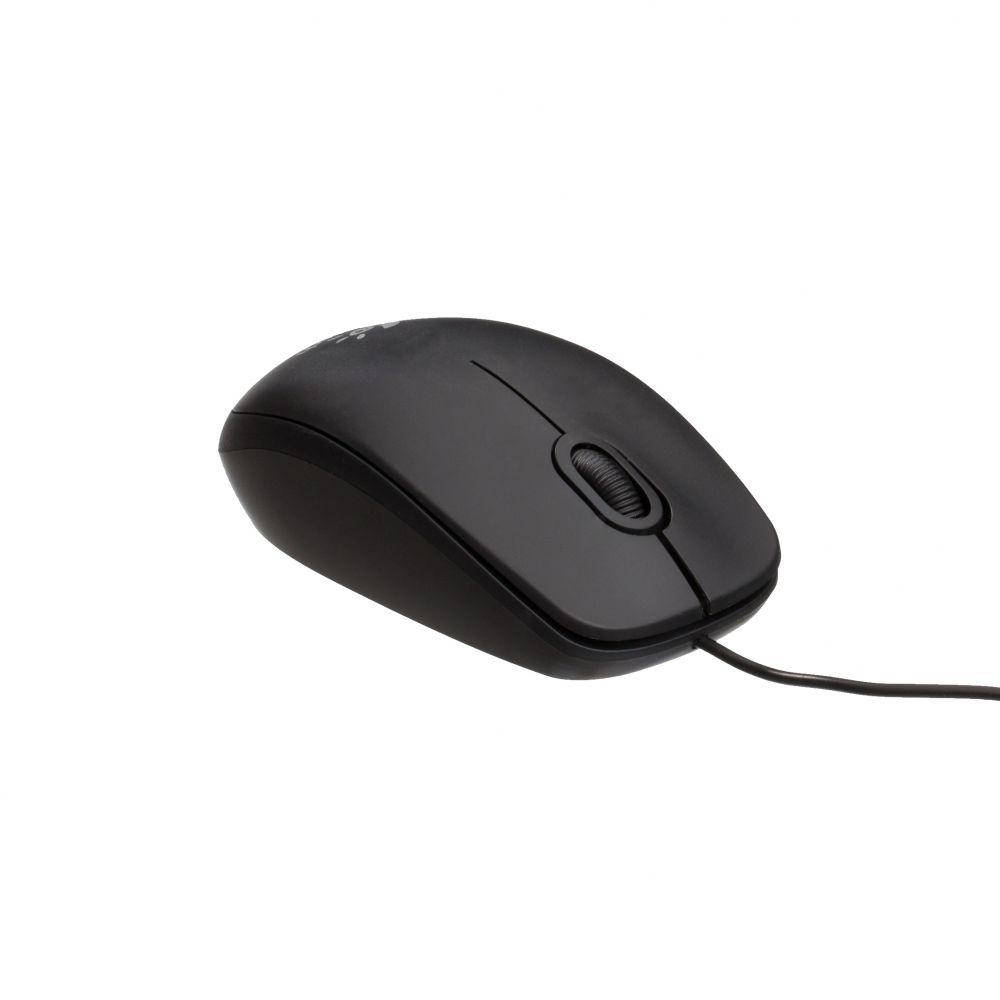 

USB Мышь Logitech M100r