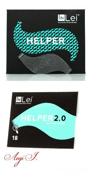 

Аппликатор Helper In Lei для ламинирования ресниц