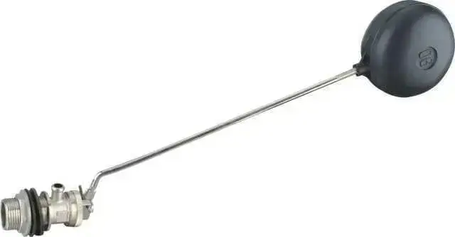 

Клапан для унитаза 2401 1/2