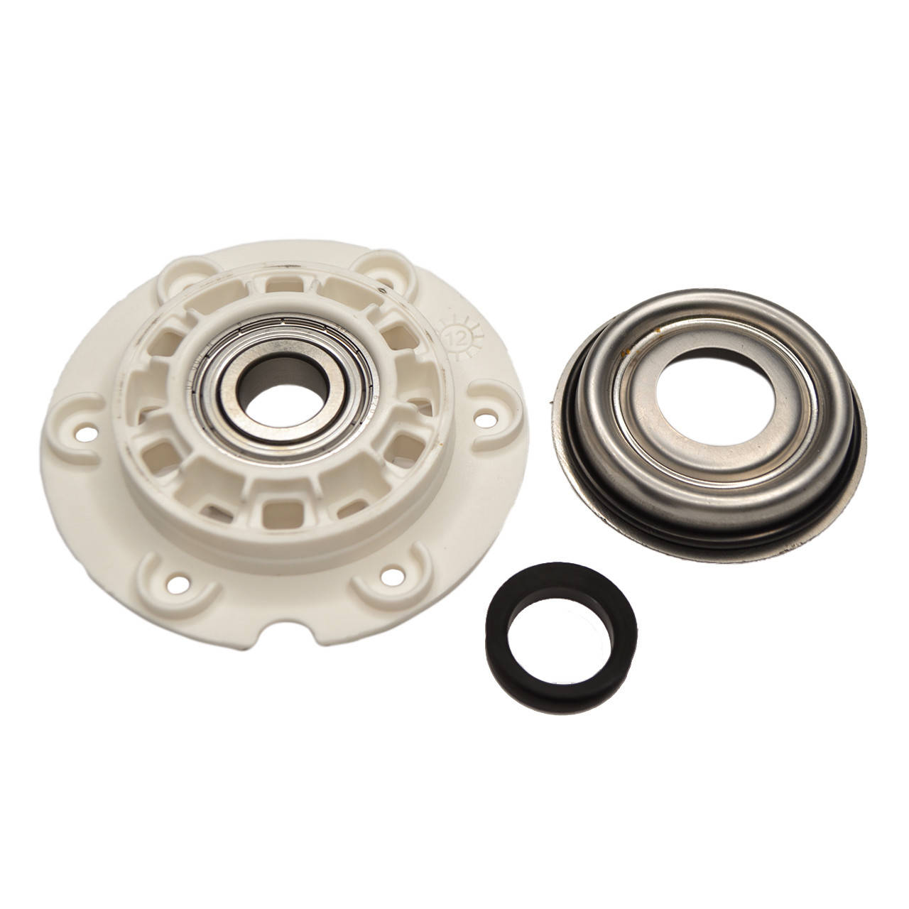 

Суппорт бака стиральной машины Electrolux, Zanussi, AEG 4071424214 (EBI 720)