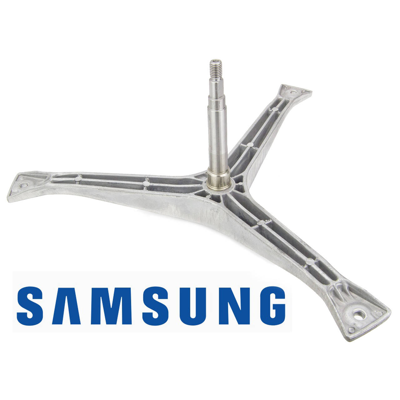 

Крестовина барабана для стиральной машины Samsung DC97-00124A Original