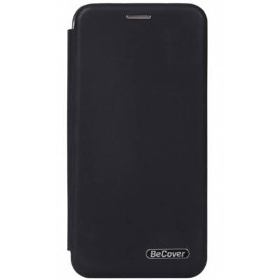

Чехол для моб. телефона BeCover Exclusive Motorola Moto E7 Plus Black (706423)