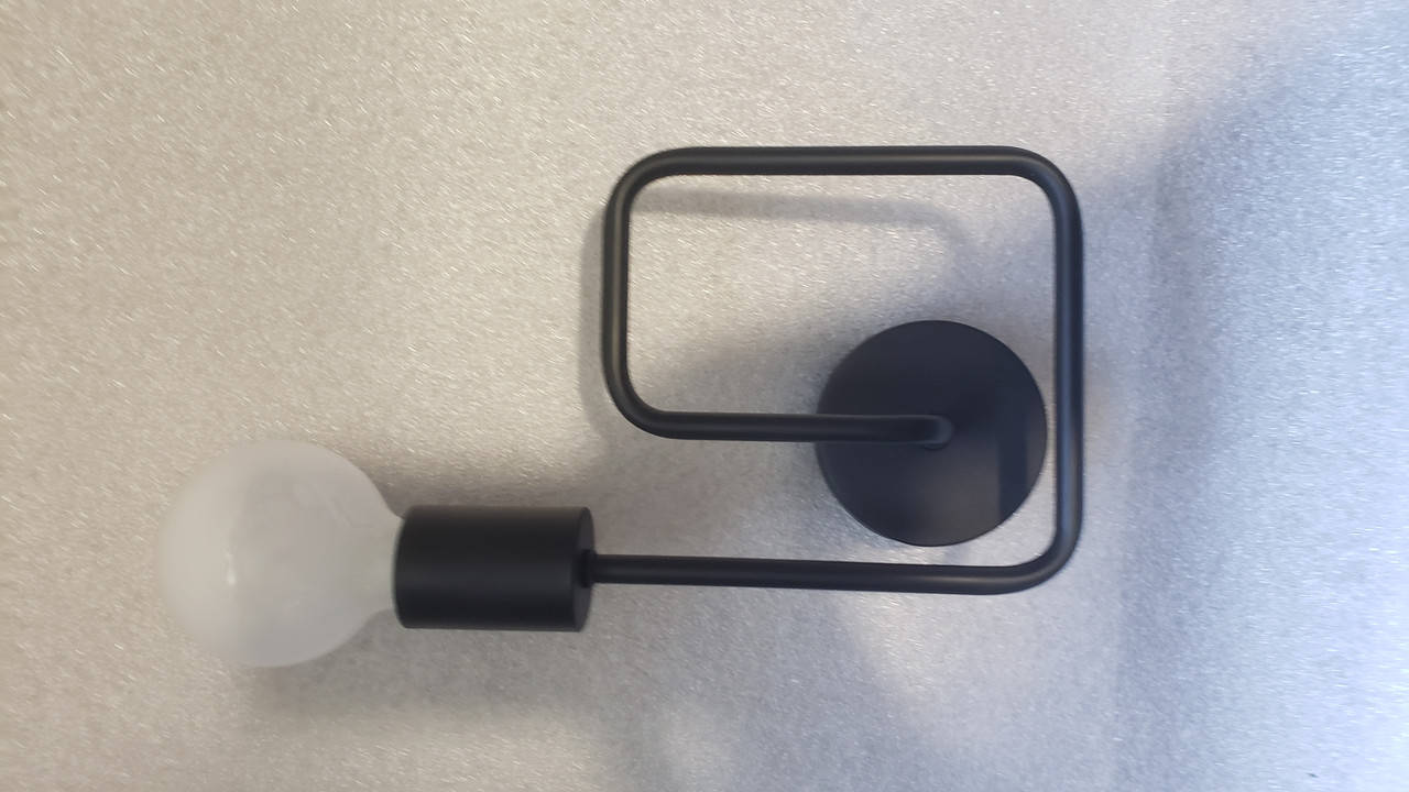 

Бра у стилі лофт