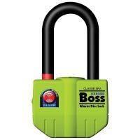 

Oxford Big Boss Alarm disc lock -16mm
