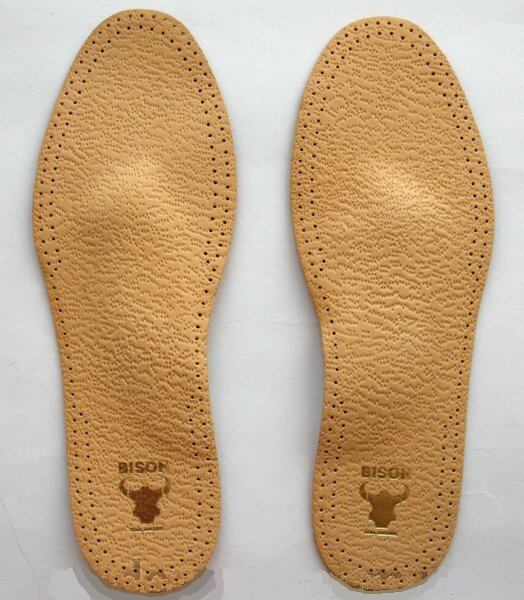 

Ортопедические стельки - Ortos Bison