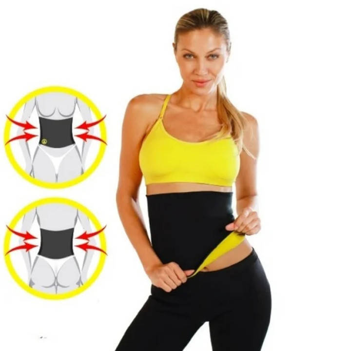 

Пояс для похудения Hot Shapers