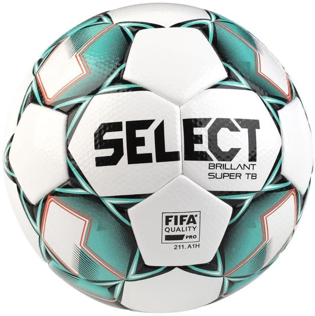 

Мяч для футбола Select Brillant Super 2019\2020 FIFA 361593 043,