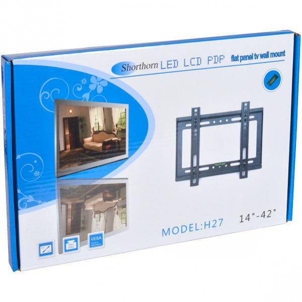 

Кронштейн для TV Н 27 14 "-42»