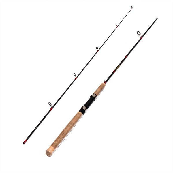

Удилище спиннинговое Samurai 2,10m, 8-28g