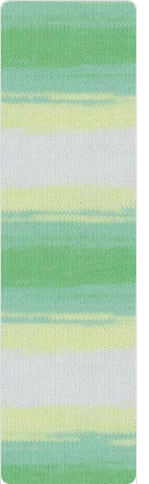 

Пряжа Bella batik 100-2131