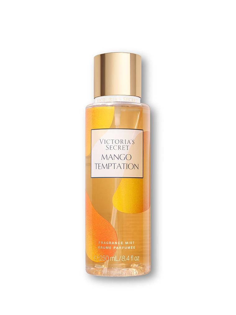 

Парфюмированный спрей Victoria's Secret Mango Temptation