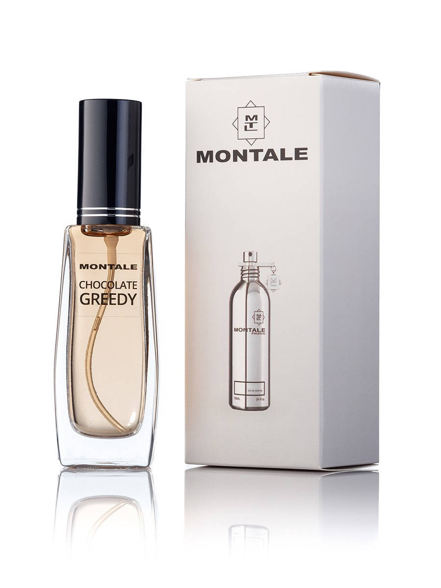 

Tester UAE женский MONTALE Chocolate Greedy 50 мл