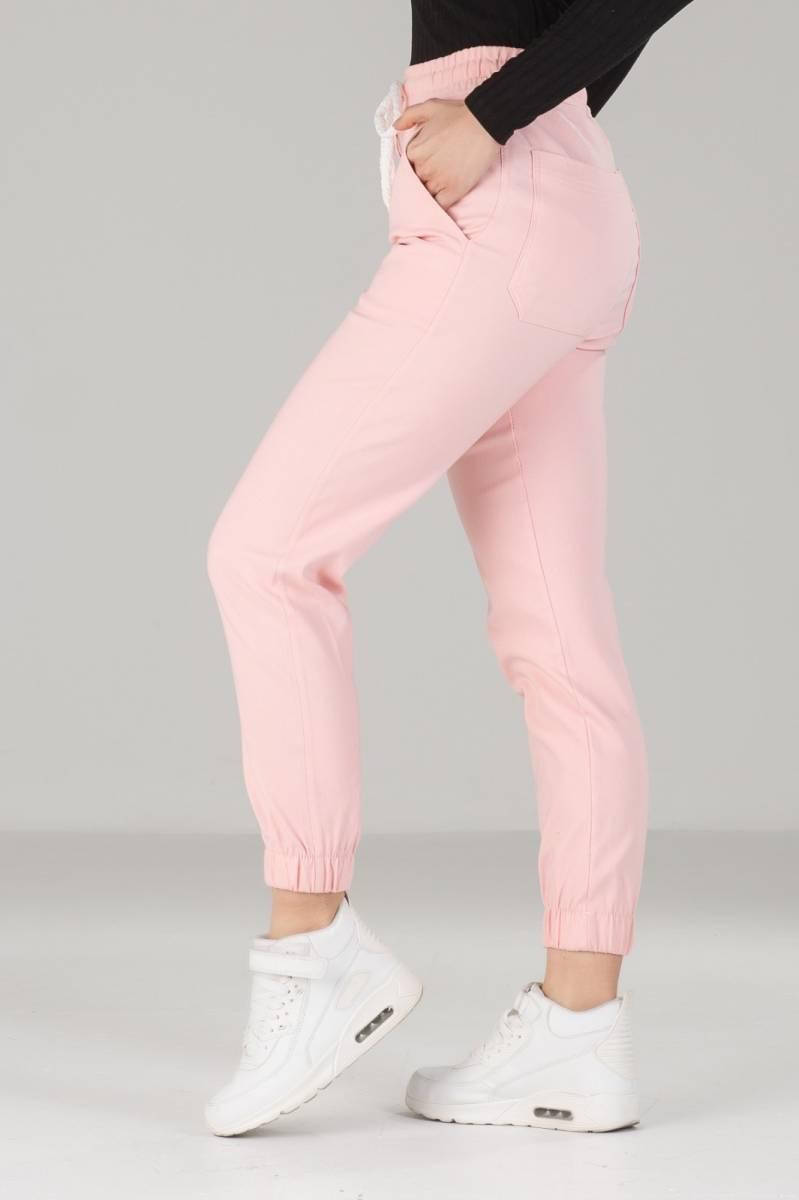 

Женские укороченные штаны коттон весна, Разные цвета