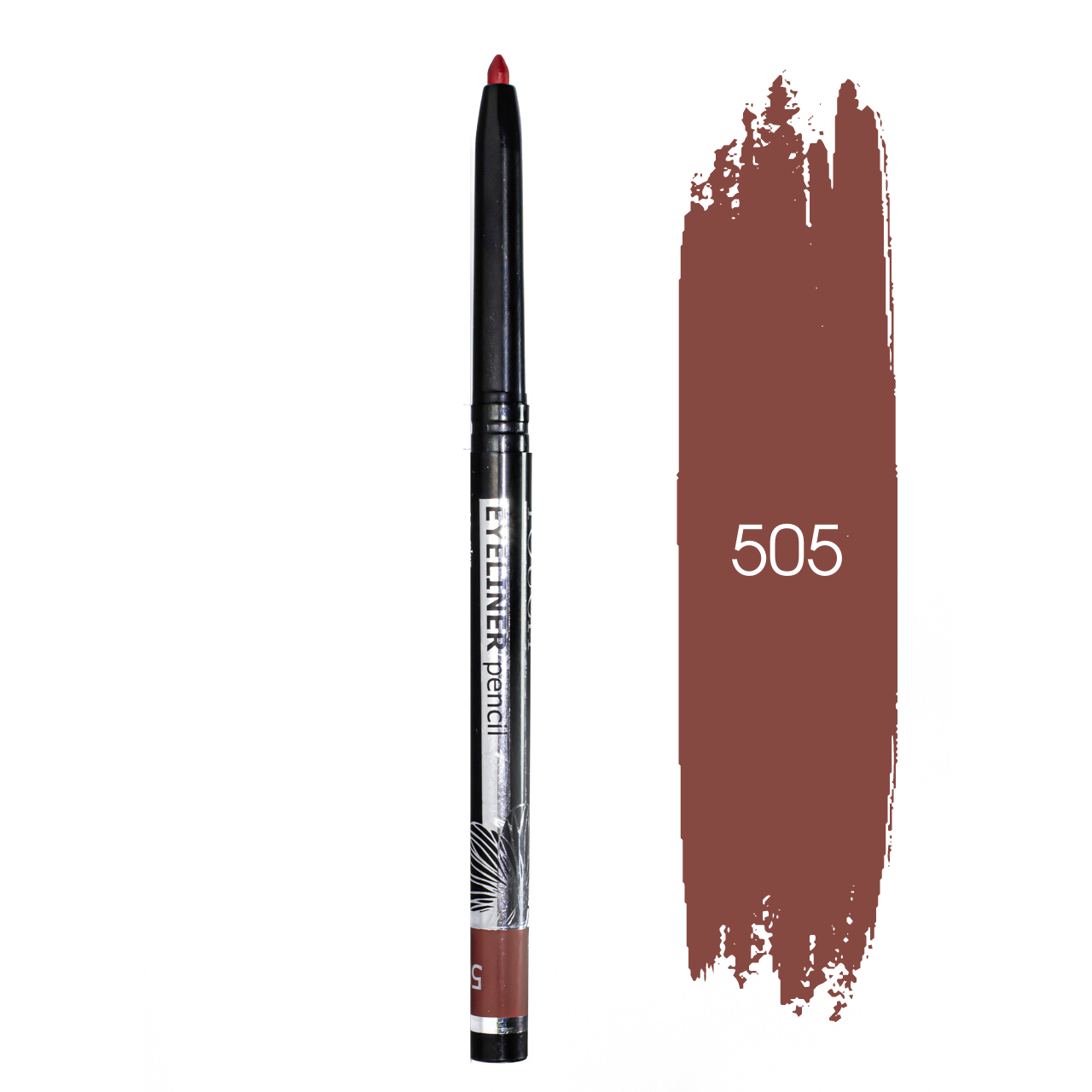 

Карандаш для губ механический Colour Intense Profi Touch Lip Liner pencil P03 № 505
